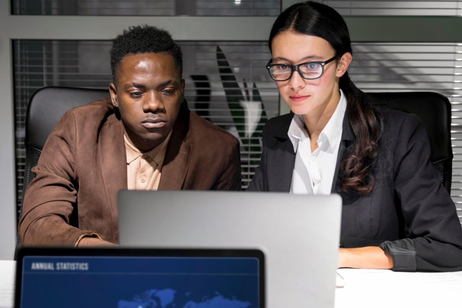 Community workshop participants engaged in team communication training