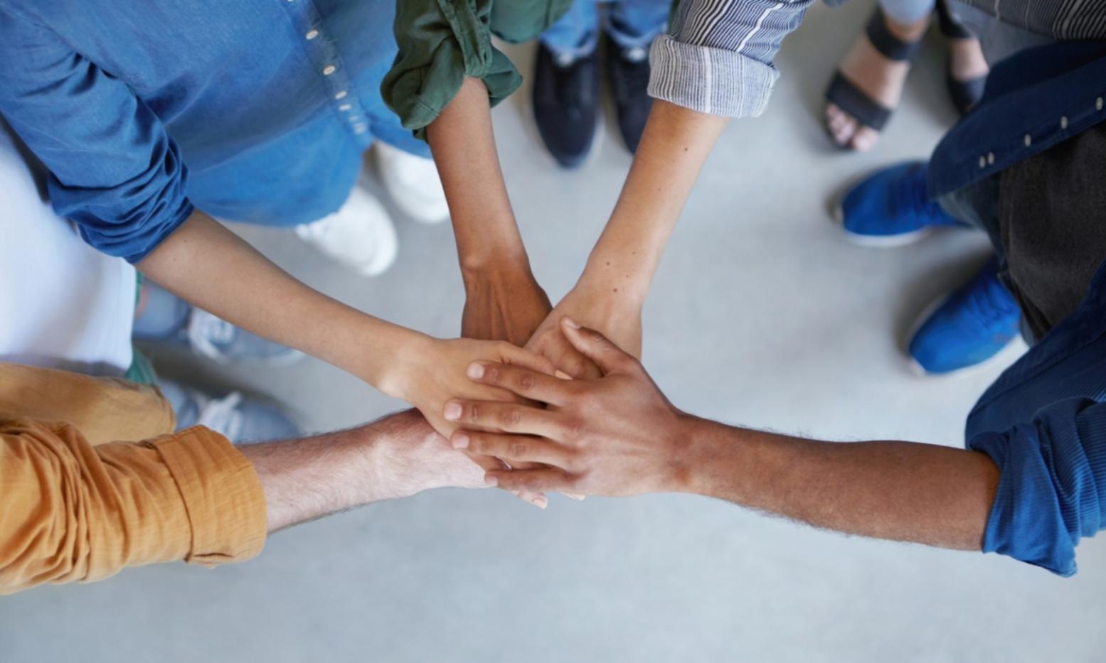 Team collaboration workspace